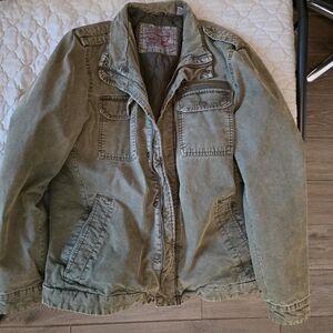 Levi's Military Field Jacket